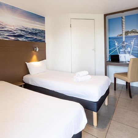 Hotel Confort Le Moulin Rouge Terrasson 外观 照片