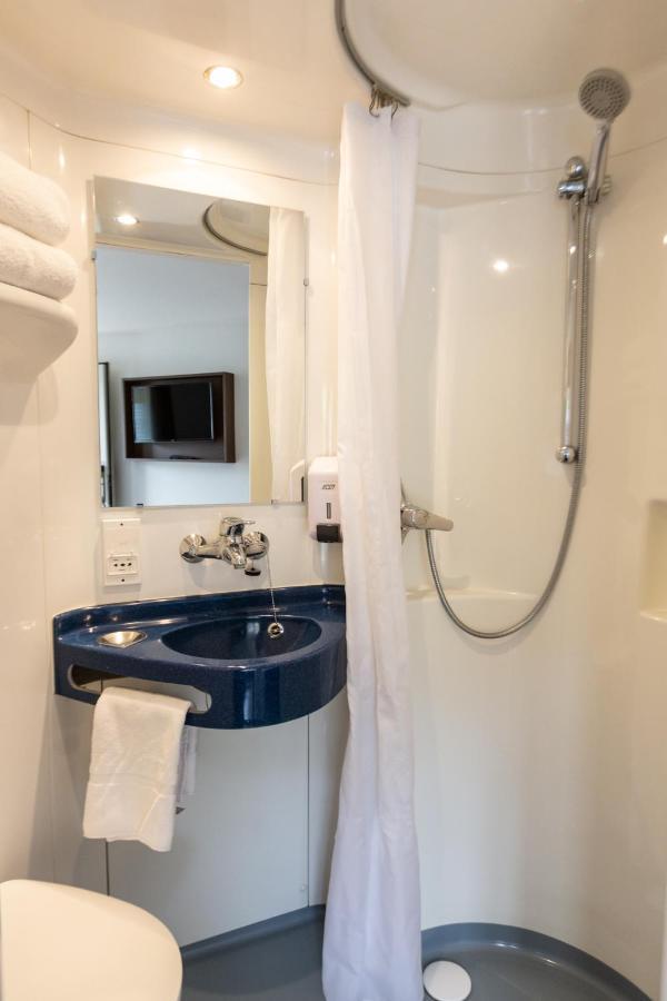 Hotel Confort Le Moulin Rouge Terrasson 外观 照片