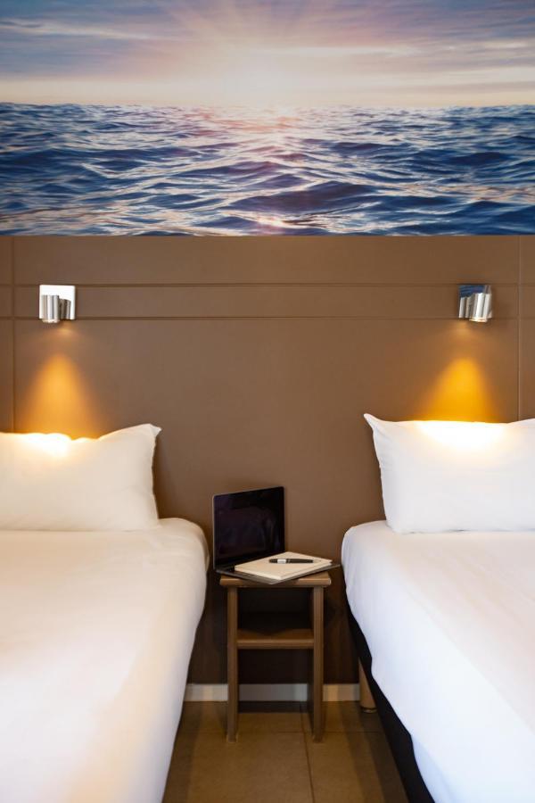 Hotel Confort Le Moulin Rouge Terrasson 外观 照片