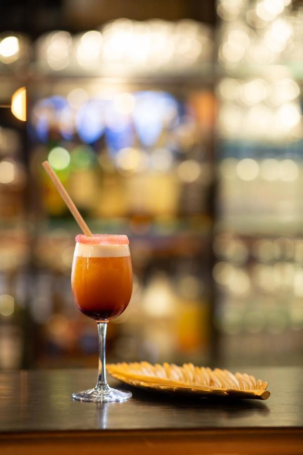 Hotel Confort Le Moulin Rouge Terrasson 外观 照片