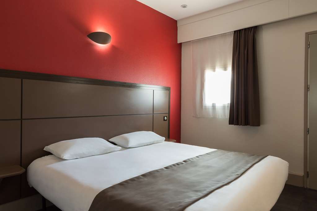 Hotel Confort Le Moulin Rouge Terrasson 客房 照片