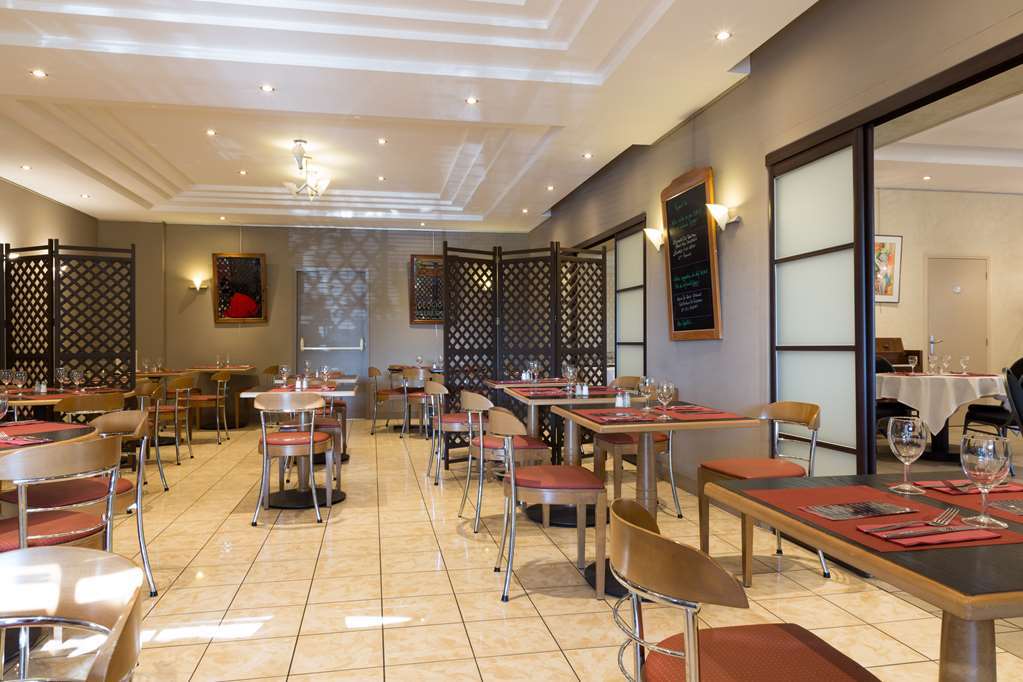 Hotel Confort Le Moulin Rouge Terrasson 便利设施 照片