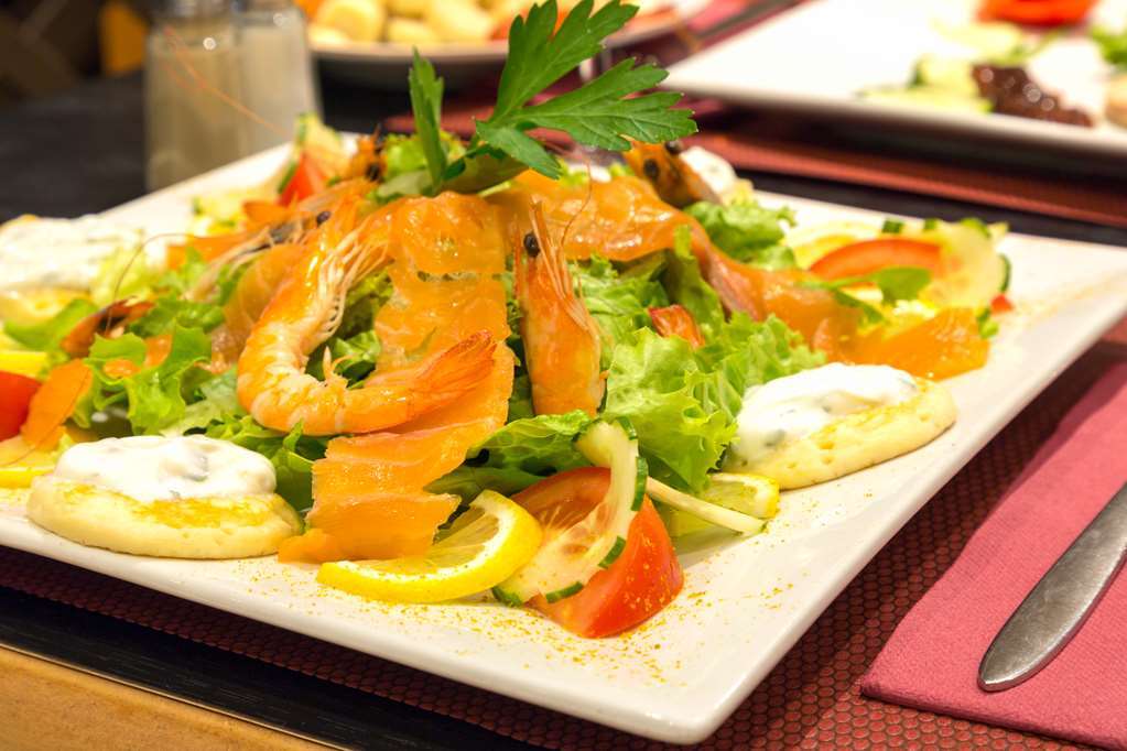 Hotel Confort Le Moulin Rouge Terrasson 便利设施 照片